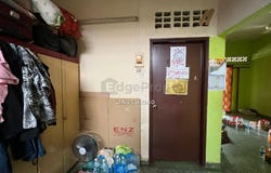 Jalan Usaha Ehsan, Taman Ehsan, Kepong, Selangor 52100