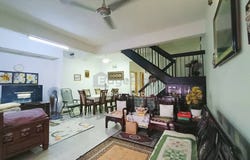 Off Jalan Taman Putra, Ampang, Selangor 68000