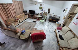 Jalan Perdana, Pandan Perdana, Selangor 55300