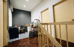 Taman Muda, Cheras, Selangor 56100