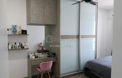 Jalan Lang Emas, Segambut, Kuala Lumpur 52100