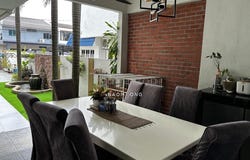 Jalan Perkasa, Cheras, Kuala Lumpur 55100
