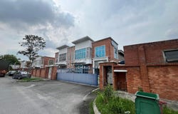 Jalan Kesidang 2 , Rawang, Selangor 48200