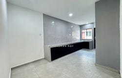Jalan Permas, Permas Jaya/Senibong, Johor 81750