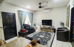 Puchong, Selangor 47100