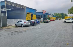 Johor Bahru, Johor 81100