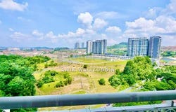 Persiaran Alam Damai; Lingkungan Alam Damai, Cheras, Kuala Lumpur 56000