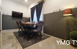 Jalan Emas; Jalan Besi, Klang, Selangor 41100