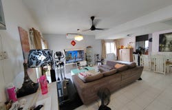 Jalan Damai Perdana 2, Bandar Damai Perdana, Selangor 56000
