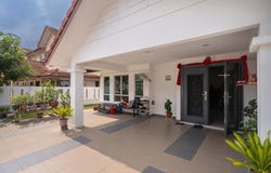 Jalan Aman Perdana, Klang, Selangor 41050
