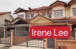 Jalan Prima, Puchong, Selangor 47150