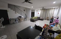 Iskandar Puteri, Johor 79100