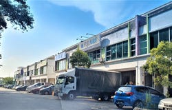 Puchong, Selangor 47100