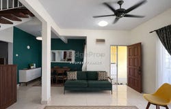 Zuhrah U5/151, Subang, Selangor 40150