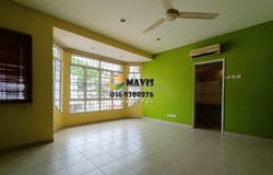 Jalan Tempua , Puchong, Selangor 47170