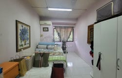 Jalan USJ 2/1, USJ, Selangor 47600