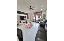 Iskandar, Nusajaya, Gelang Patah, Johor 81550