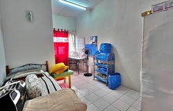Jalan Belimbing, Balakong, Selangor 43300