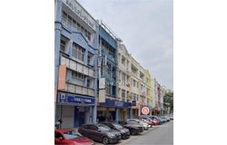 Klang, Selangor, Klang, Selangor 41050