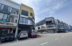 Johor Bahru, Johor 81100