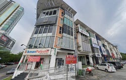 Bangi, Selangor 43650