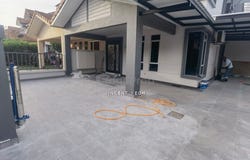 Jalan Aman Perdana, Klang, Selangor 41050