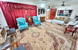 Bangi, Selangor 43650