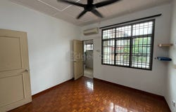 Off Persiaran Impian Emas, Skudai, Johor 81300