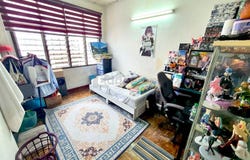 Bangi, Selangor 43650