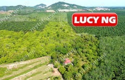 Pendang, Kedah 6720