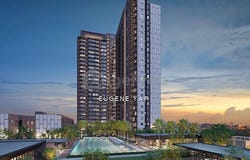 Jalan Harbour Place, Butterworth, Penang 12100