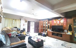 Jalan Perdana, Pandan Perdana, Selangor 55300