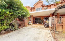 Seksyen U10, Shah Alam, Selangor 40170