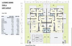 JALAN DA 4/1, Sepang, Selangor 43900