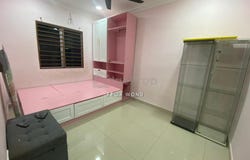 Cheras South, Batu 9th Cheras, Selangor 43200