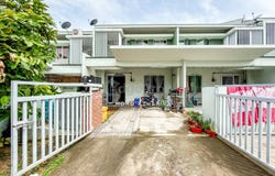 Jalan Keranji, Salak Perdana 43900 Sepang, Selangor, Sepang, Selangor 43900
