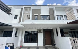 Semenyih, Selangor 43700