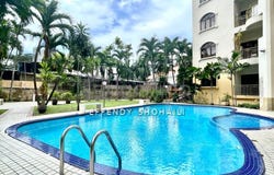 Off Jalan Ampang, 50450, Kuala Lumpur, Ampang, Kuala Lumpur 55000
