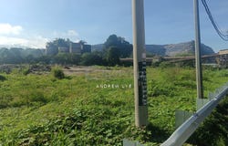 Persiaran Perindustrian Kanthan, Chemor, Perak 31200