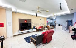 Jalan Mutiara, Puchong, Selangor 47100