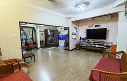 Persiaran Saujana 1, Sungai Buloh, Selangor 47000