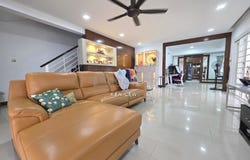 Jalan BSJ 5, Cheras, Selangor 43200