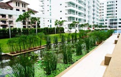 Jalan Ampang, Taman U-Thant, Kuala Lumpur 50450
