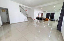 Ulu Tiram, Johor 0