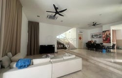 Jalan Bukit Indah 3/21, Ampang, Selangor 68000