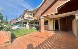 Bangi, Selangor