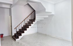 Jalan Cempaka, Ampang, Selangor 55100