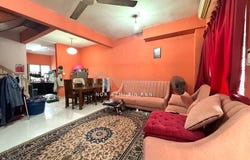 Rawang, Selangor 48020