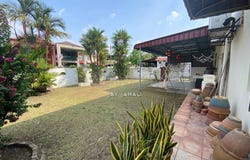 Jalan Putra Perdana 5/2, Puchong, Selangor 47100