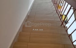 Jalan Permas 8/x, Permas Jaya/Senibong, Johor 81750
